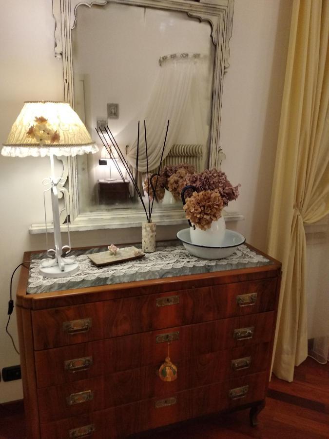 B&B Palazzo Mestichelli Boutique Palace Монтепрандоне Екстериор снимка