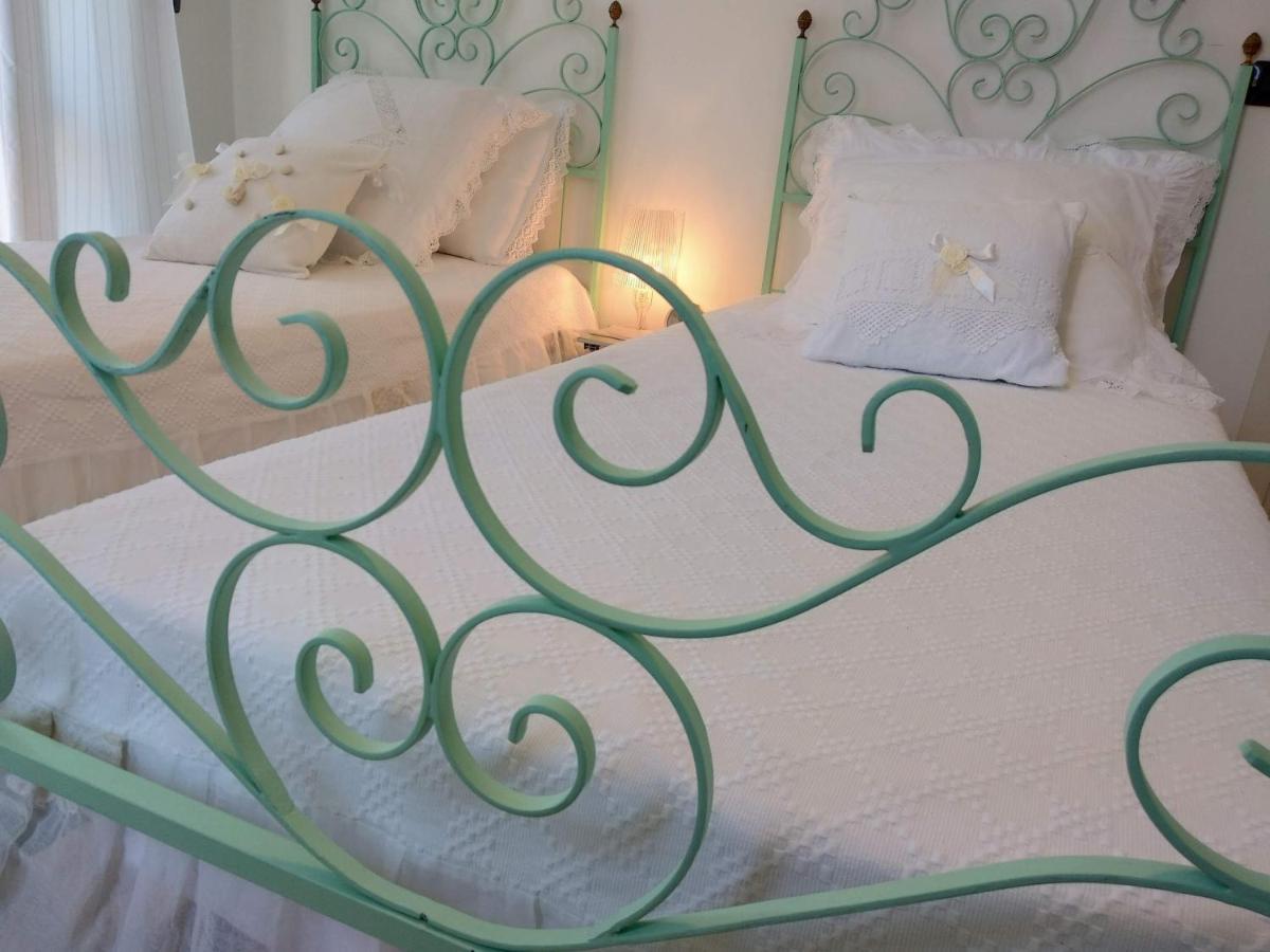 B&B Palazzo Mestichelli Boutique Palace Монтепрандоне Екстериор снимка