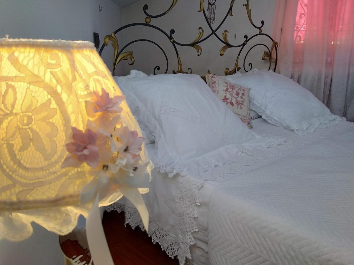 B&B Palazzo Mestichelli Boutique Palace Монтепрандоне Екстериор снимка
