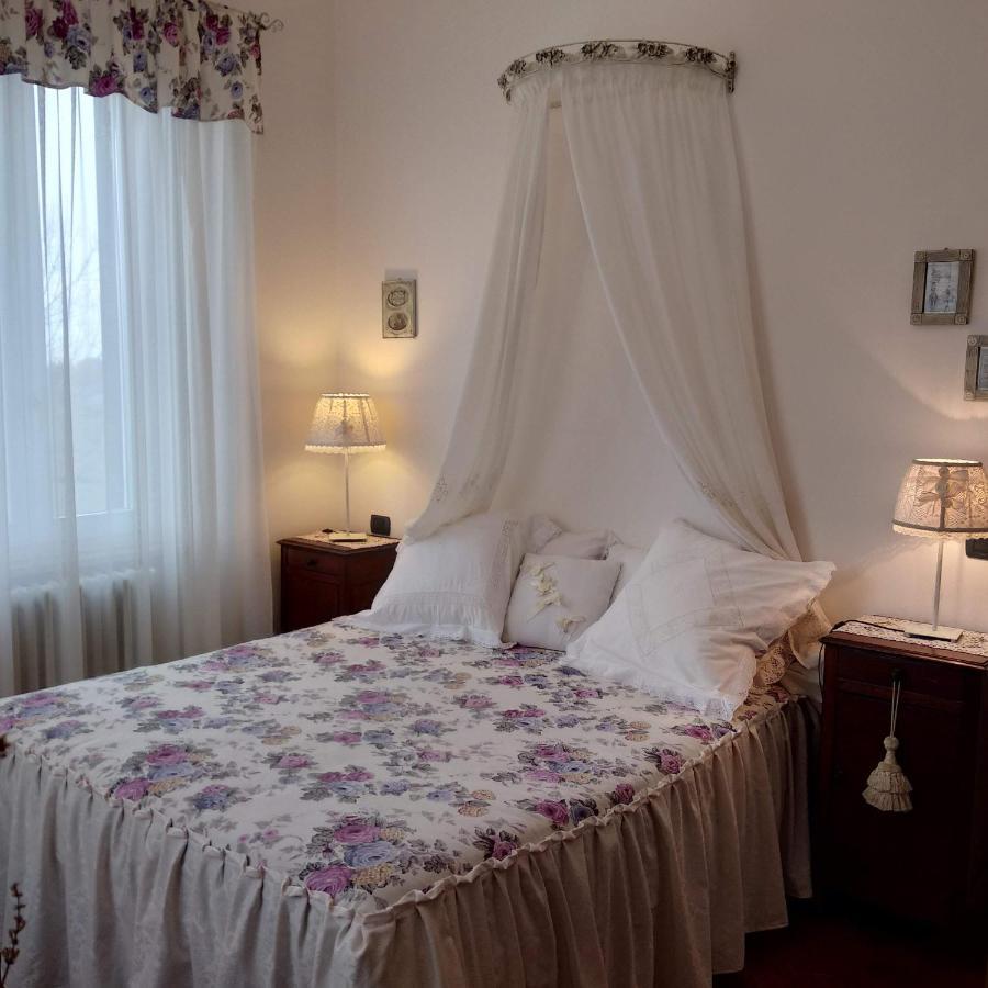 B&B Palazzo Mestichelli Boutique Palace Монтепрандоне Екстериор снимка