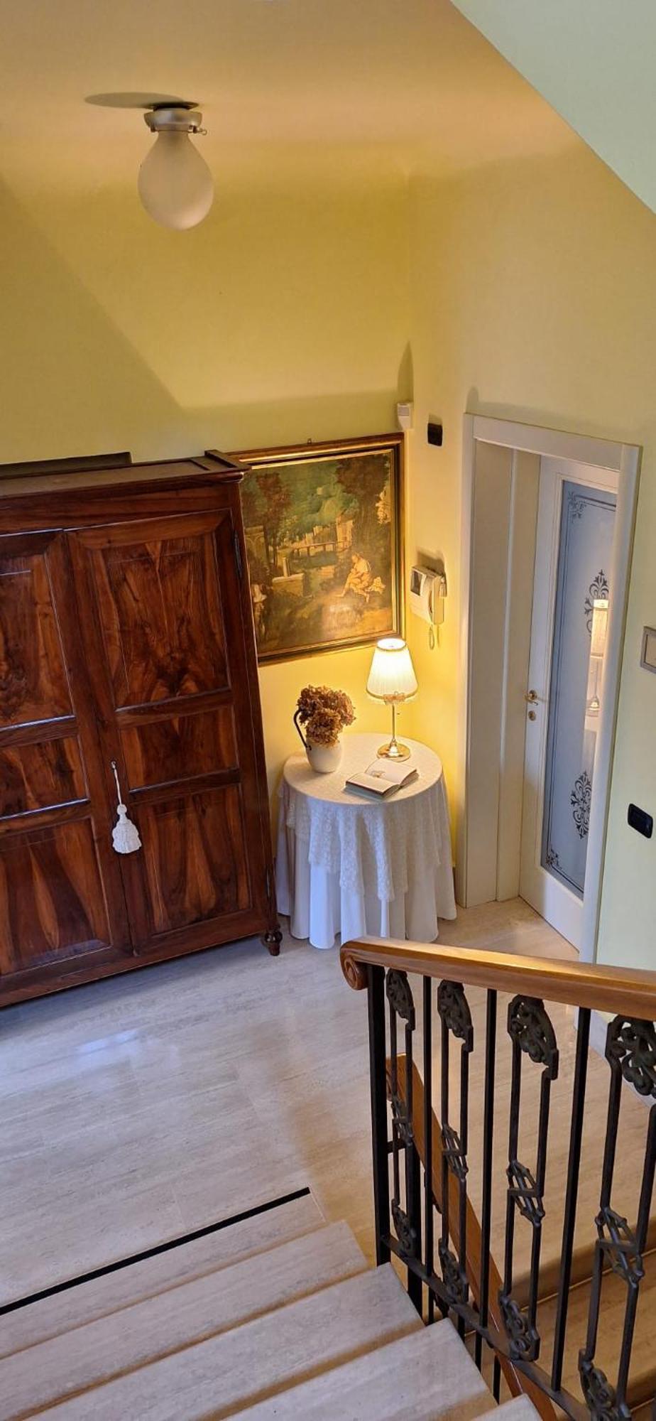 B&B Palazzo Mestichelli Boutique Palace Монтепрандоне Екстериор снимка