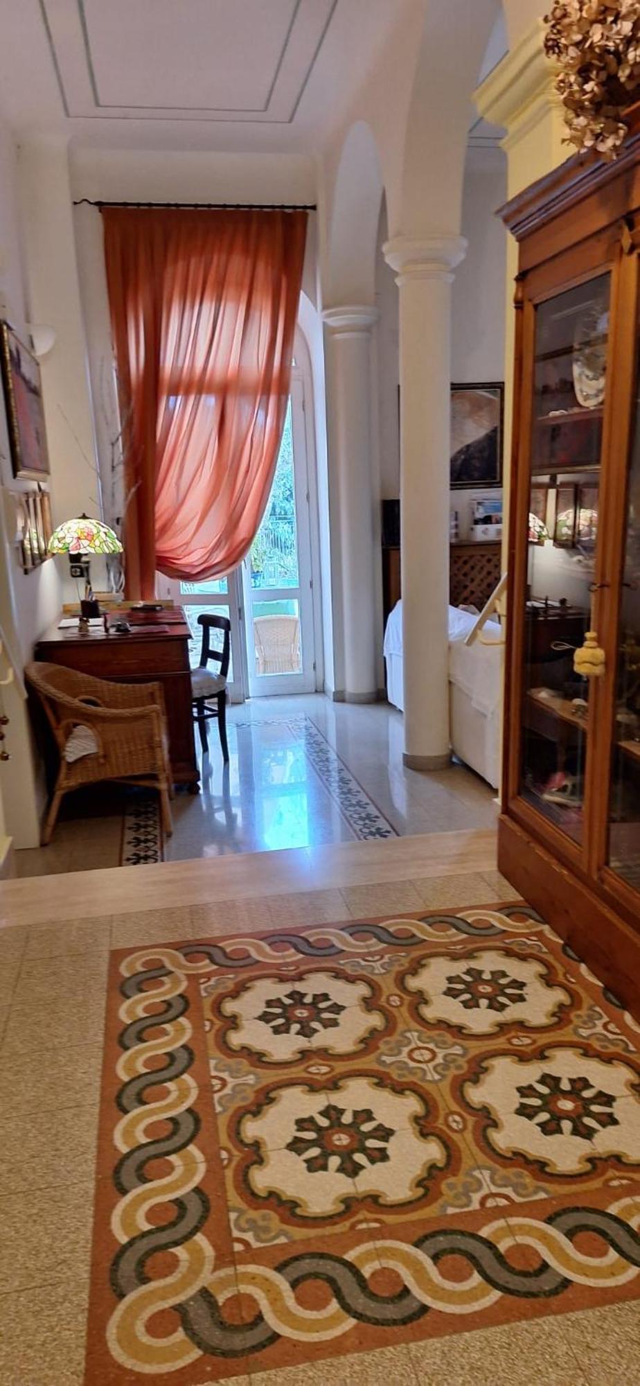 B&B Palazzo Mestichelli Boutique Palace Монтепрандоне Екстериор снимка