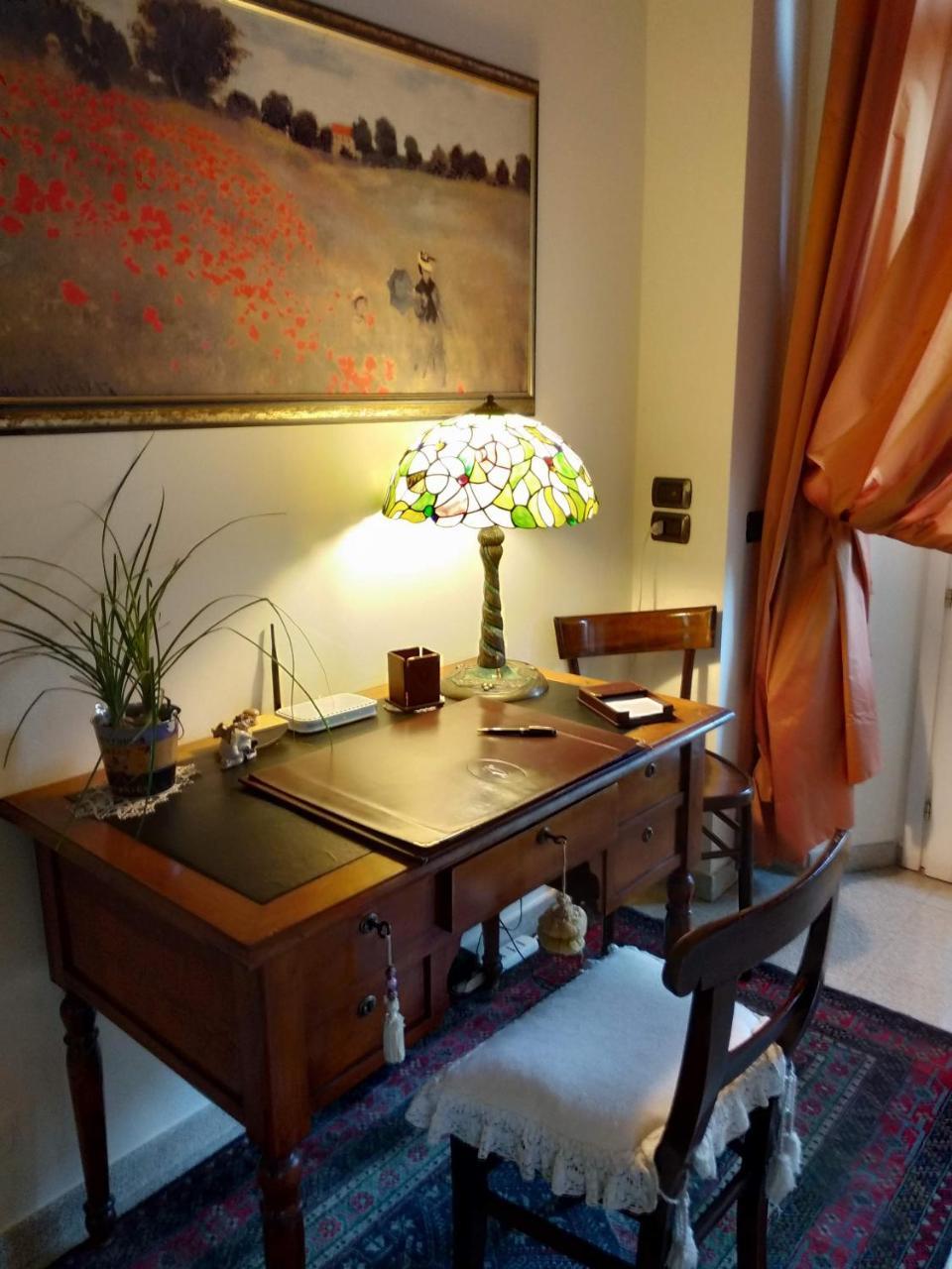 B&B Palazzo Mestichelli Boutique Palace Монтепрандоне Екстериор снимка