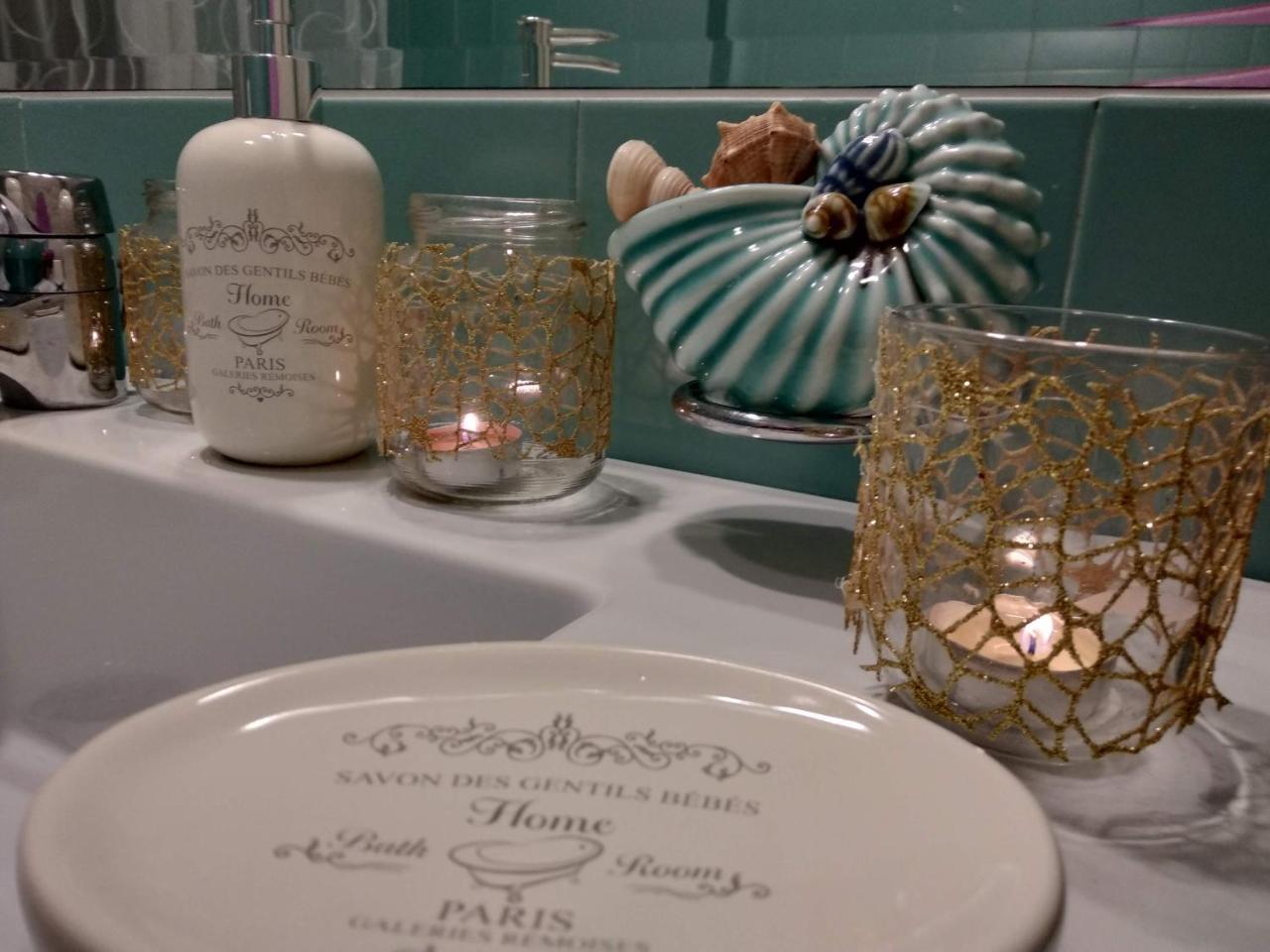 B&B Palazzo Mestichelli Boutique Palace Монтепрандоне Екстериор снимка