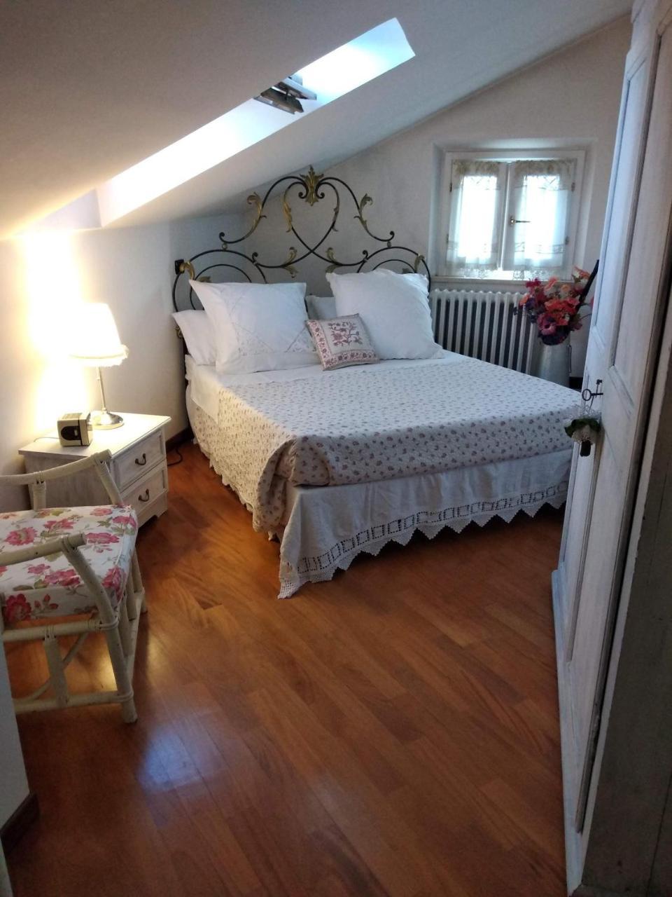 B&B Palazzo Mestichelli Boutique Palace Монтепрандоне Екстериор снимка