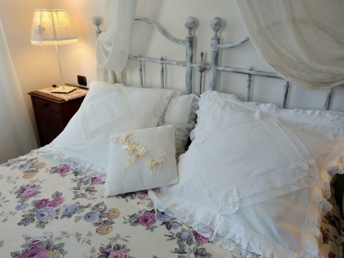 B&B Palazzo Mestichelli Boutique Palace Монтепрандоне Екстериор снимка