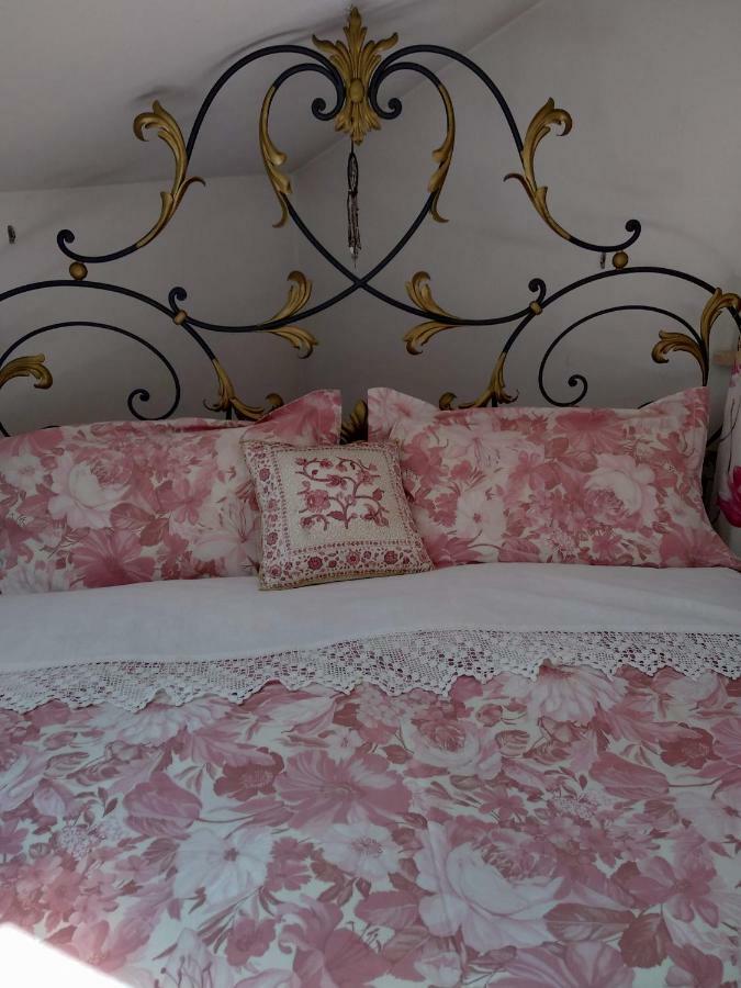 B&B Palazzo Mestichelli Boutique Palace Монтепрандоне Екстериор снимка